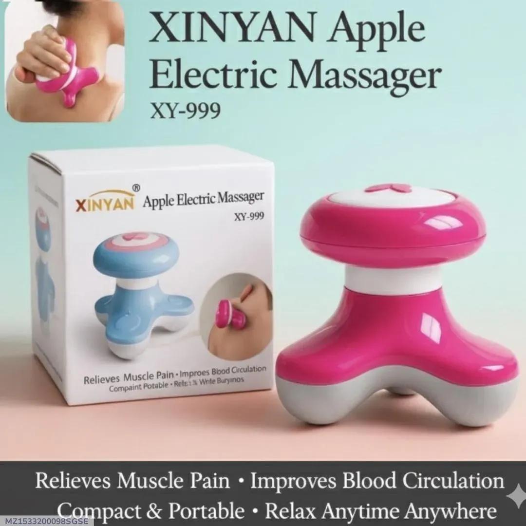 Mini Body Massager Battery Operater