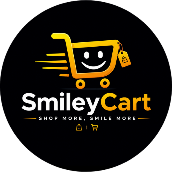 Smiley Cart
