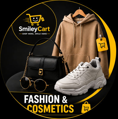 Fashion & cosmetics