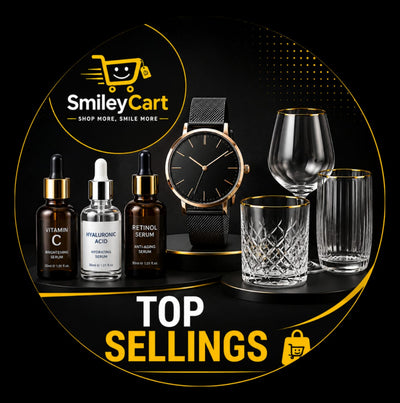 Top Selling