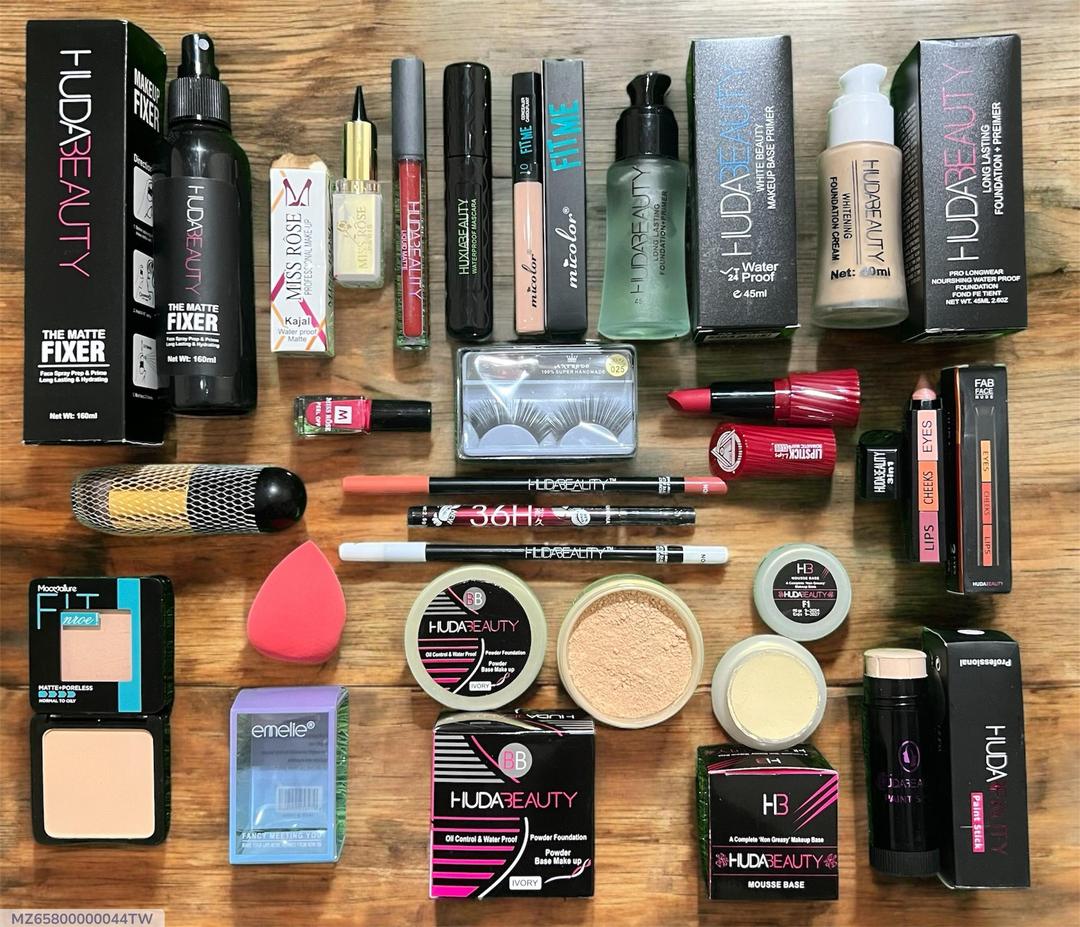 Beauty Bundle For Women - 20 Items Included | special offer