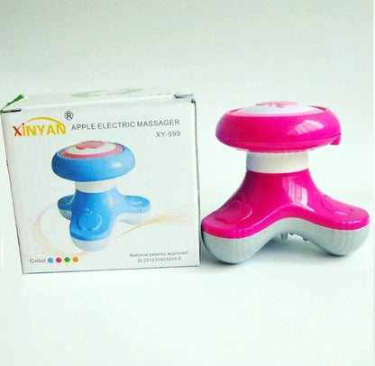Mini Body Massager Battery Operater
