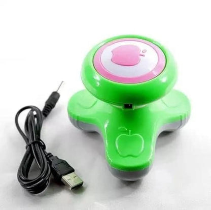 Mini Body Massager Battery Operater