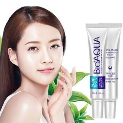 Acne Removal cream by Bioaqua
