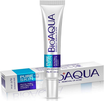 Acne Removal cream by Bioaqua
